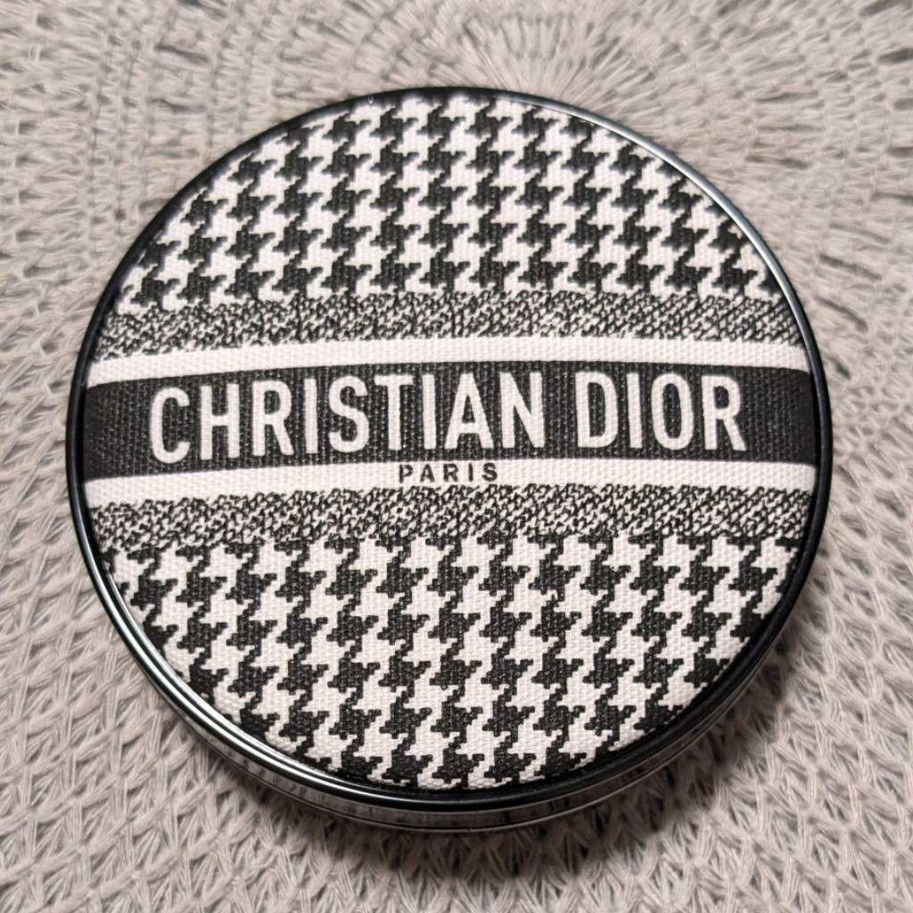 Dior ディオールスキン フォーエヴァー グロウ クッション 限定 1N