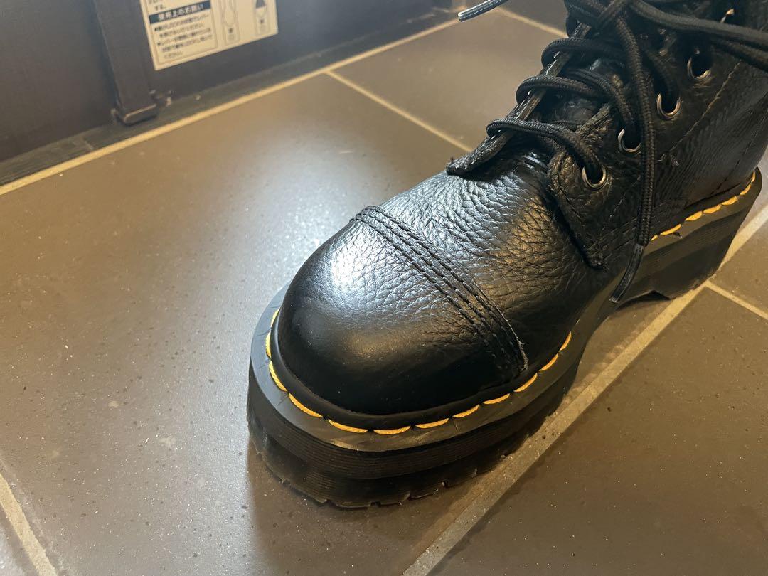 Dr. Martens SINCLAIR ジャングル ブーツ　UK5 24cm
