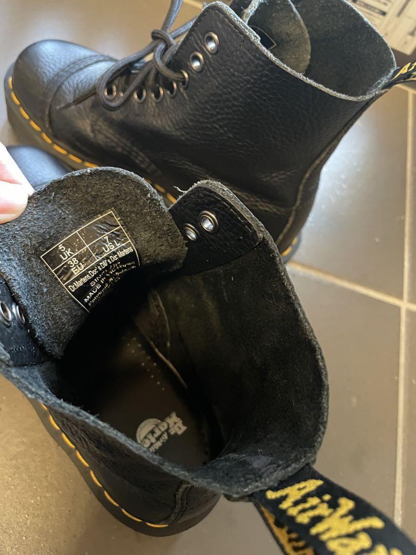 Dr. Martens SINCLAIR ジャングル ブーツ　UK5 24cm