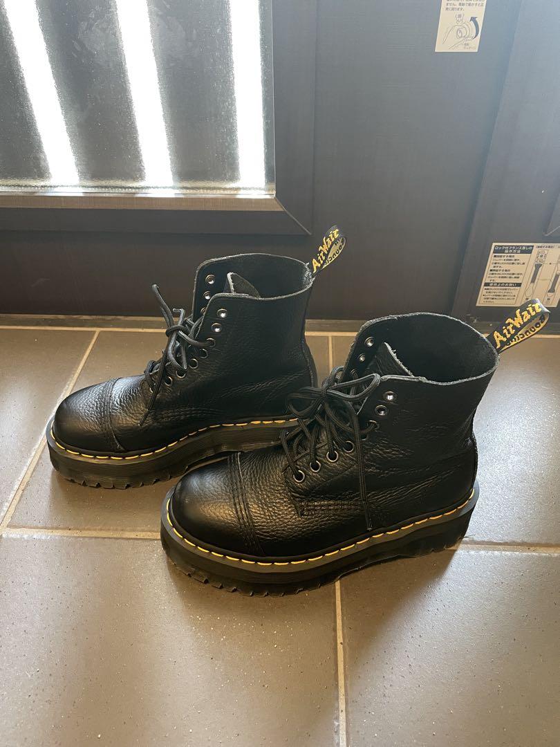 Dr. Martens SINCLAIR ジャングル ブーツ　UK5 24cm