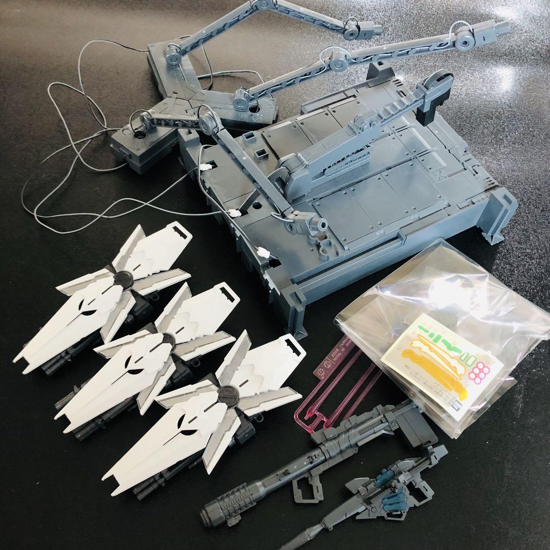 MGEX　1/100　ユニコーンガンダム　Ver.Ka　ガンダムUC