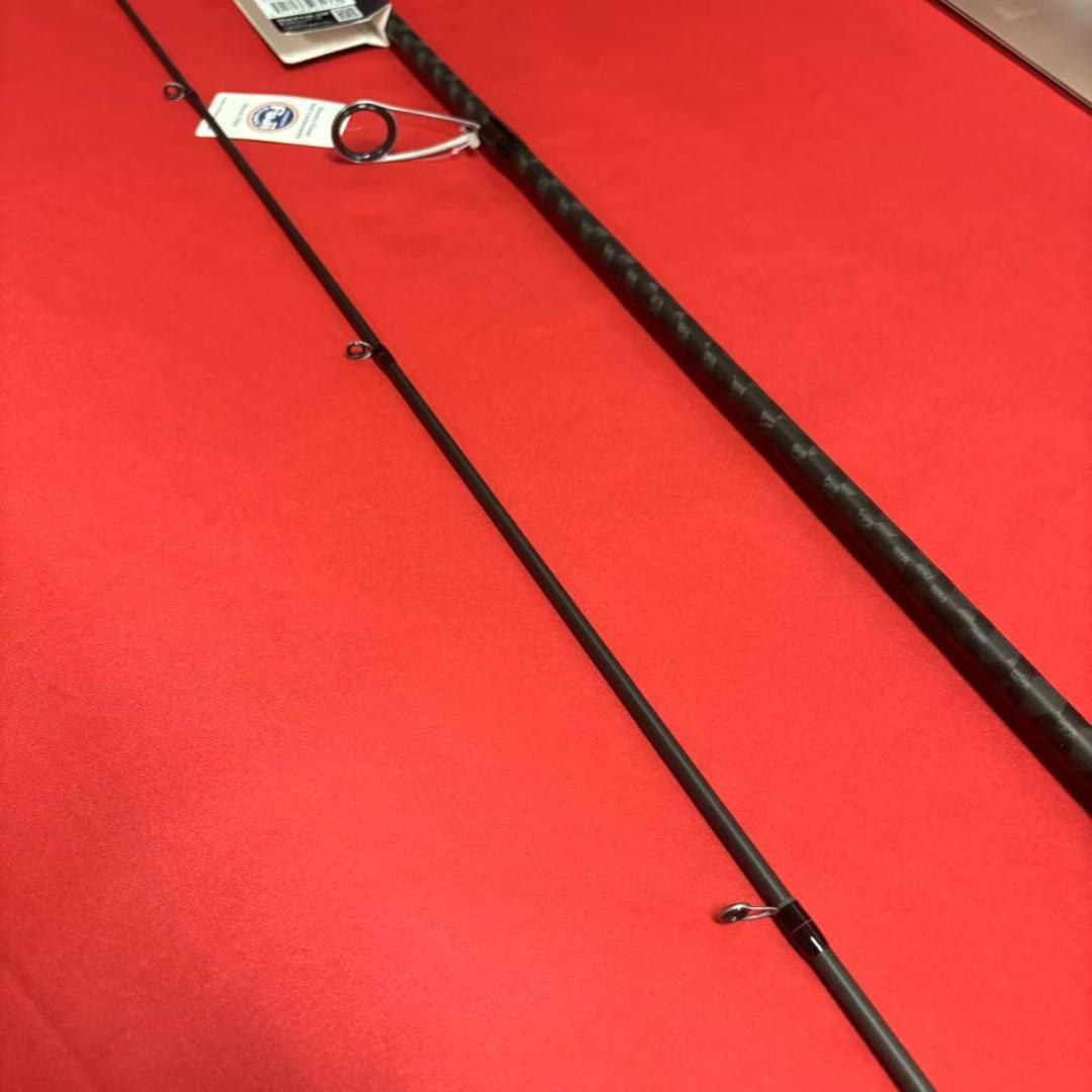 新品❗️シーバスロッド9.6f コーストウォーカー　シーバス　タチウオ 新品❗️シーバスロッド9.6f コーストウォーカー シーバス