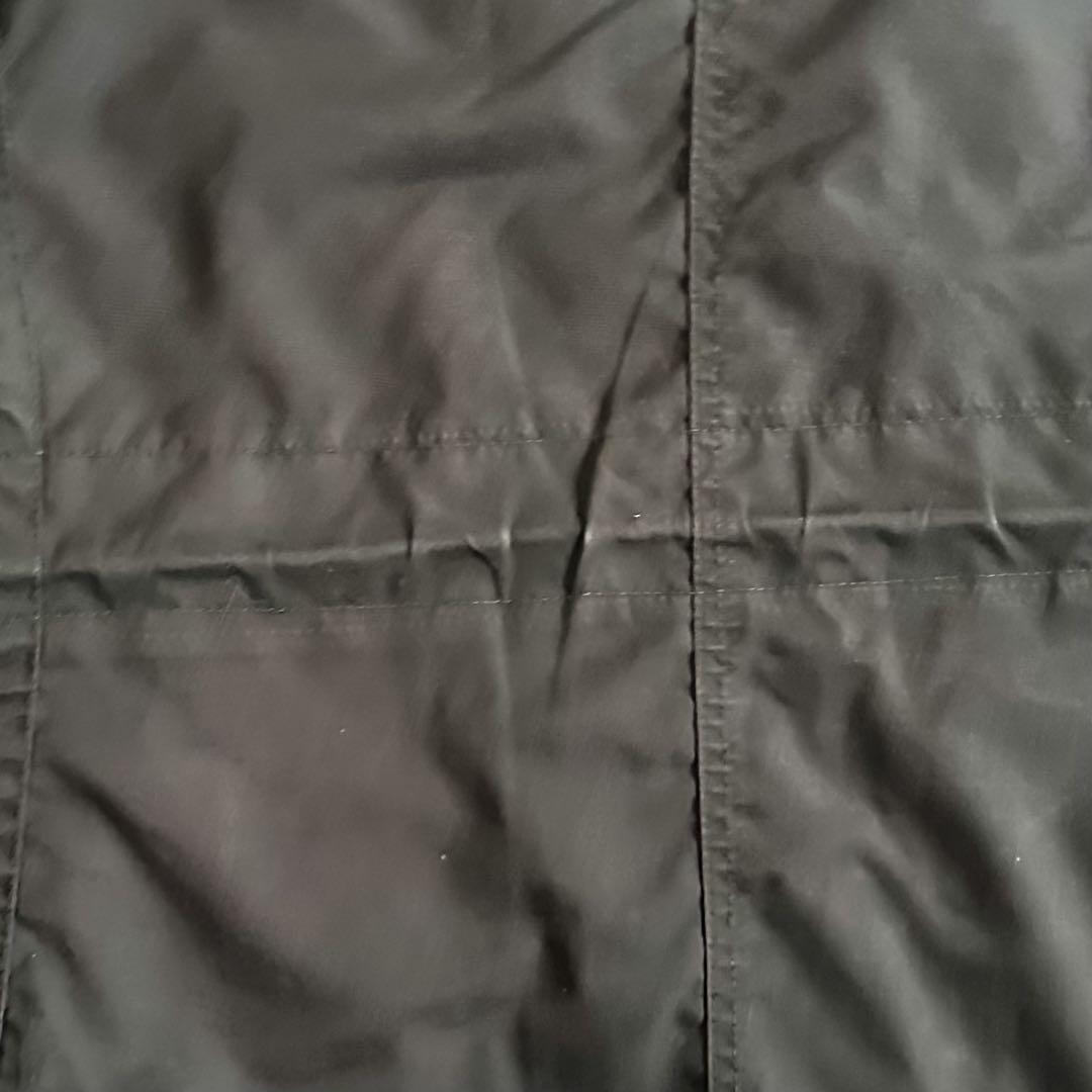90's patagonia パタゴニア street shell jacket