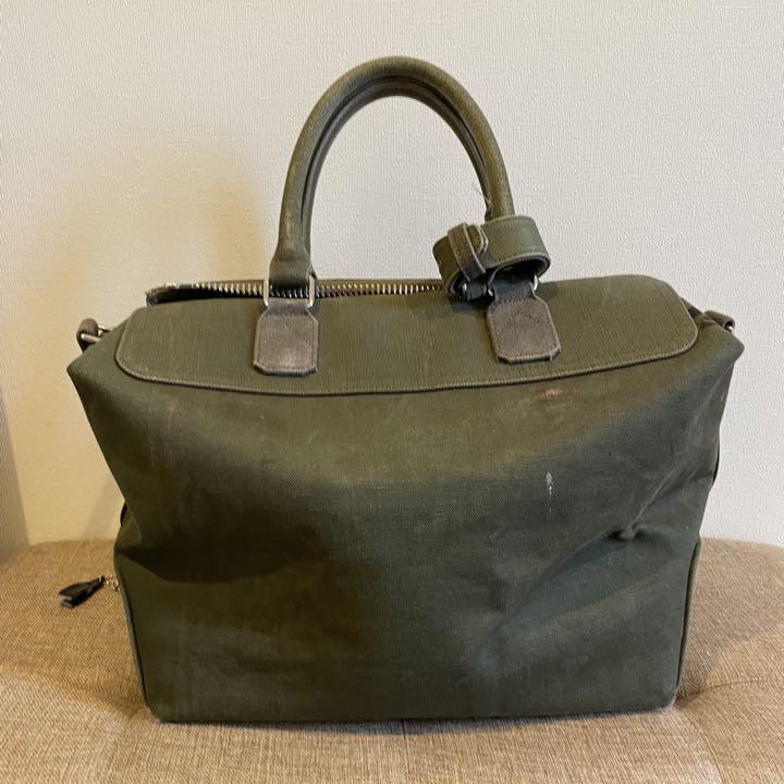 READYMADE - Gym Bag(M) | laid-back
