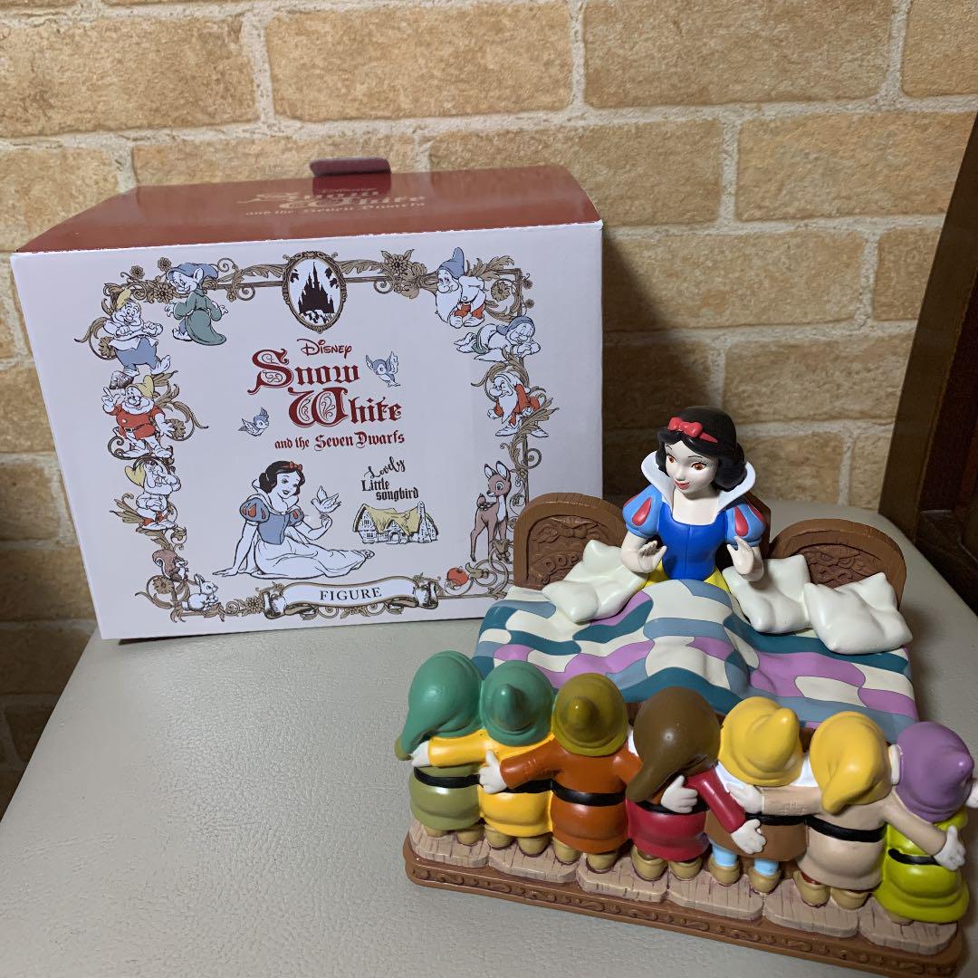 オレンジ系【国内発送】 Snow White ウォルトディズニー 白雪姫 七人の小人 希少 激レア キャラクターグッズ おもちゃ・ホビー・グッズオレンジ系¥10,099-ubersan.com.br オレンジ系【国内発送】 Snow White ウォルトディズニー 白雪姫 七人の小人 希少 激レア キャラクターグッズ おもちゃ・ホビー・グッズオレンジ系¥10,099-ubersan.com.br