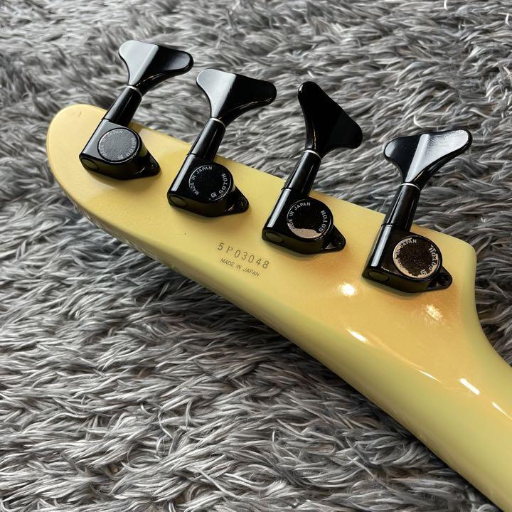 出品22日まで　YAMAHA MOTION MB-III YAMAHA MB-Ⅲ Motion Bass - Geek IN Box