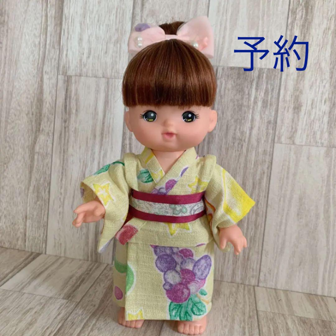 メルカリ No 3214 メルちゃん 浴衣 セット予約済 おもちゃ 人形 1 100 中古や未使用のフリマ メルカリ No 3214 メルちゃん 浴衣 セット予約済 おもちゃ 人形 1 100 中古や未使用のフリマ