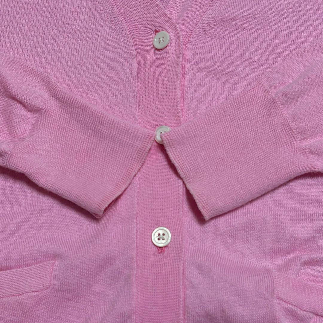 Ralph Lauren - 【最高級 ピマコットン】 ラルフローレン ニット