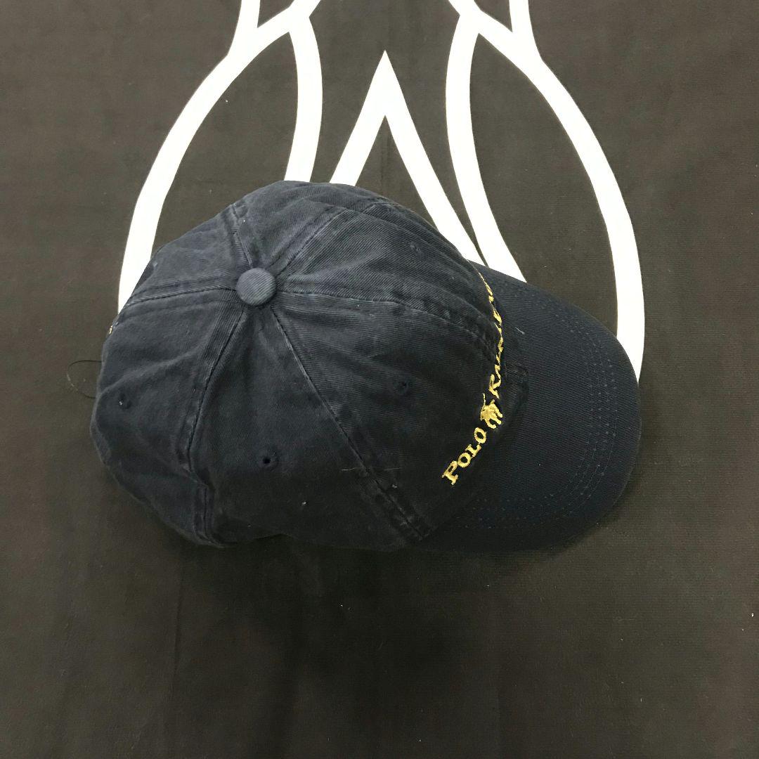 帽子 POLO RALPH LAUREN BEAMS  Collection CAP BEAMS（ビームス）【別注】POLO RALPH LAUREN / Cap（帽子