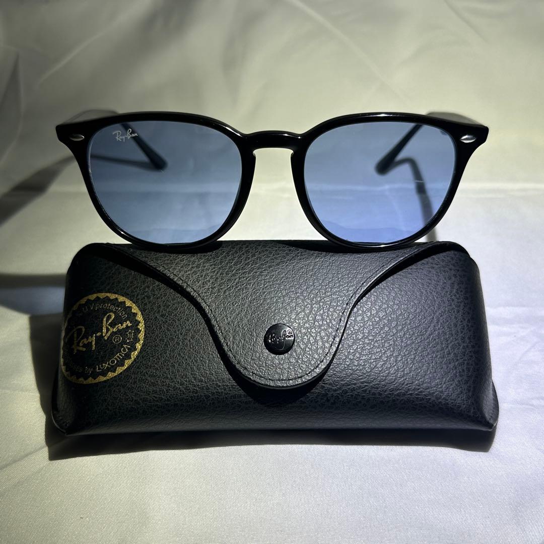 Ray-Ban サングラス RB4259-F 有名人着用モデルRay Ban