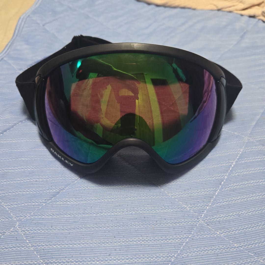 OAKLEY　ゴーグル