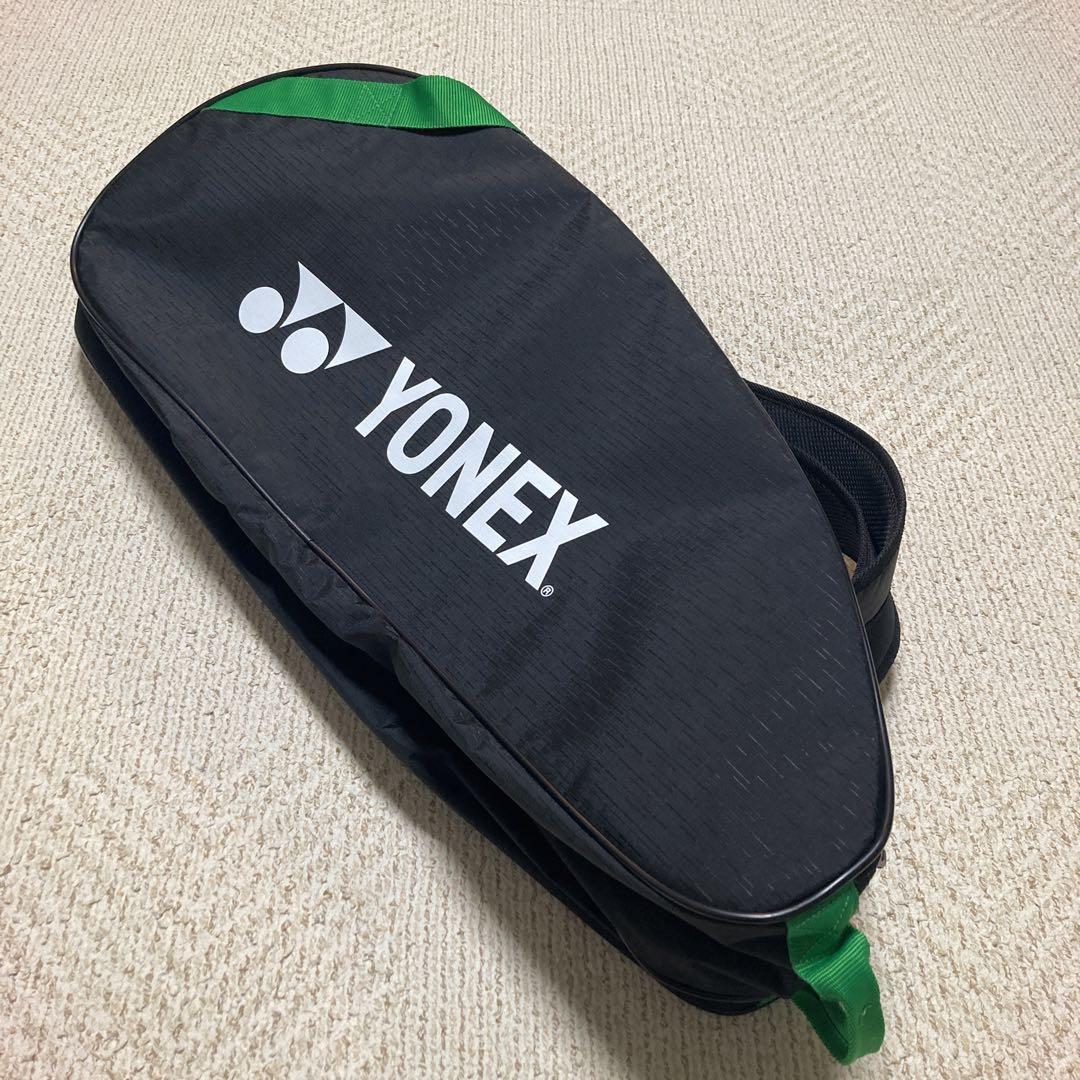 YONEX ラケットバッグ - バッグ新 モデル
