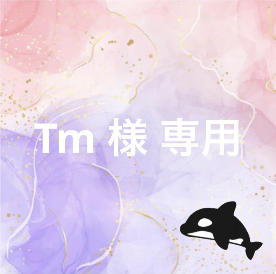 Tm 様 専用