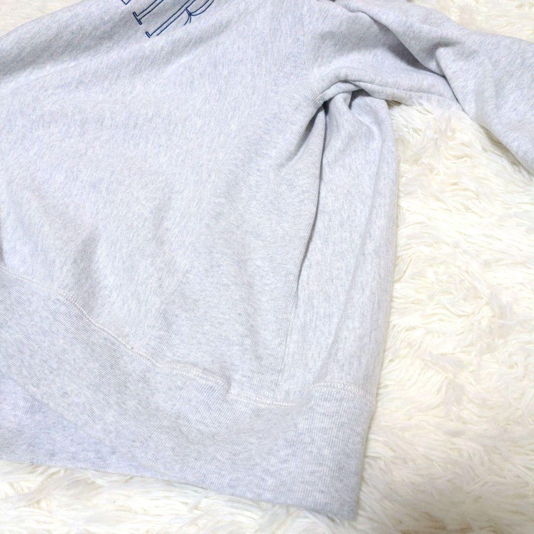 【美品】スローブイエナ　LE METRO スウェット　SLOBE IENA