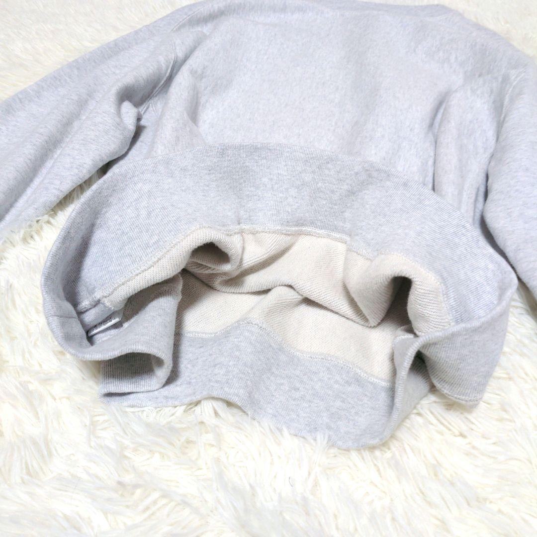 【美品】スローブイエナ　LE METRO スウェット　SLOBE IENA