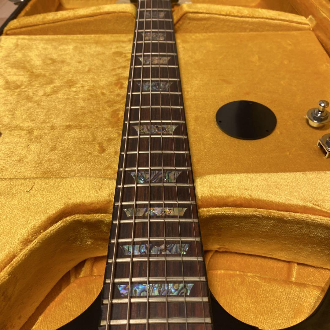 ギター Gibson CS Tak Matsumoto Firebird