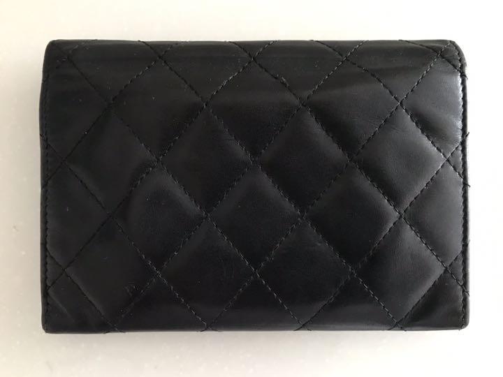 正規品 シャネルカンボンライン財布 二つ折 FjqOX-m67044885335 CHANEL 得価安い