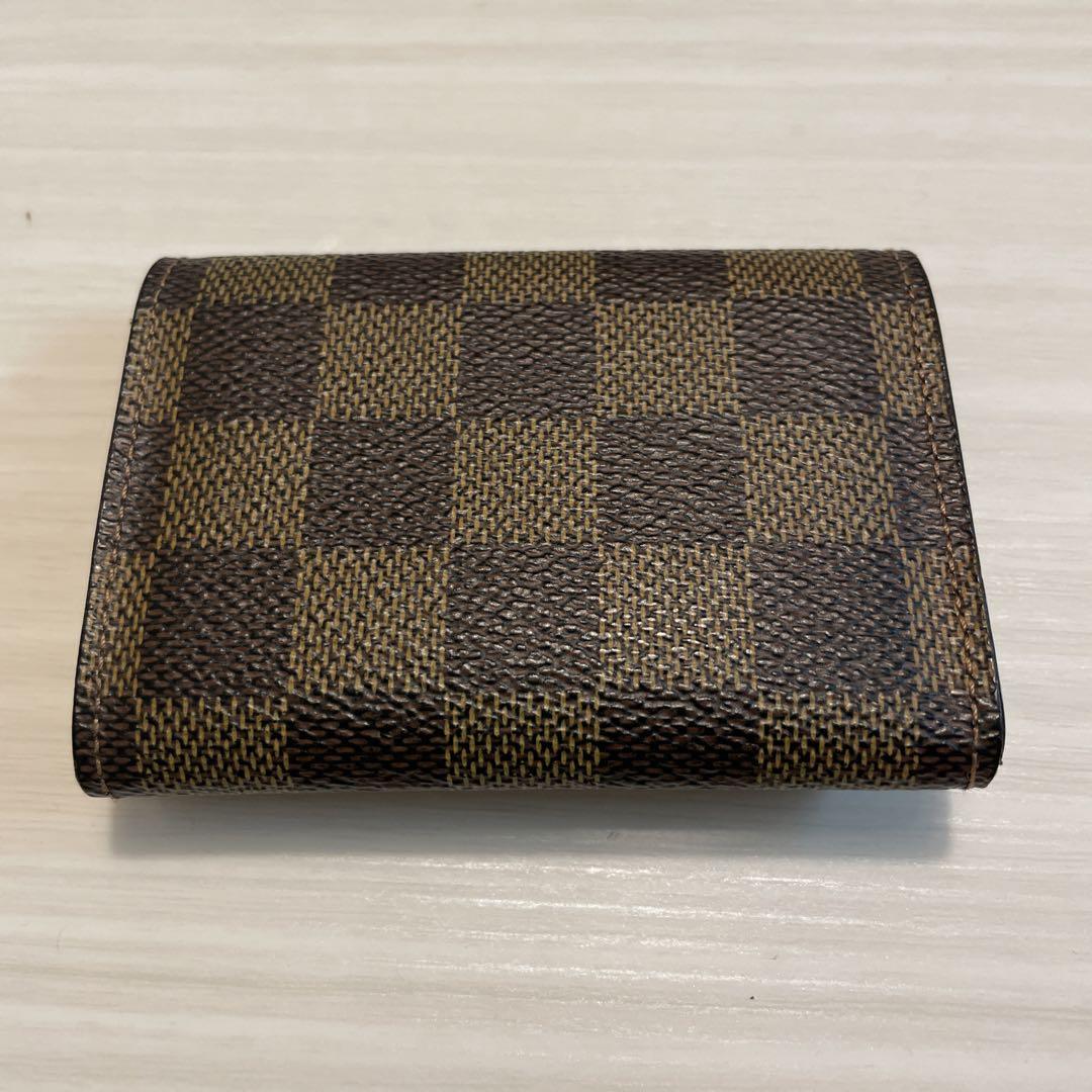 LOUIS VUITTON コインケース　美品　匿名配送