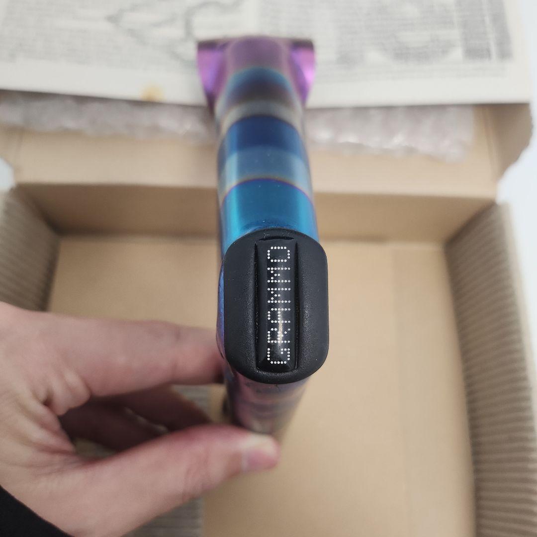 Cinelli グランモ アート ステム 110mm 26.0mmやや傷や汚れあり BRIGHTFACE_UK