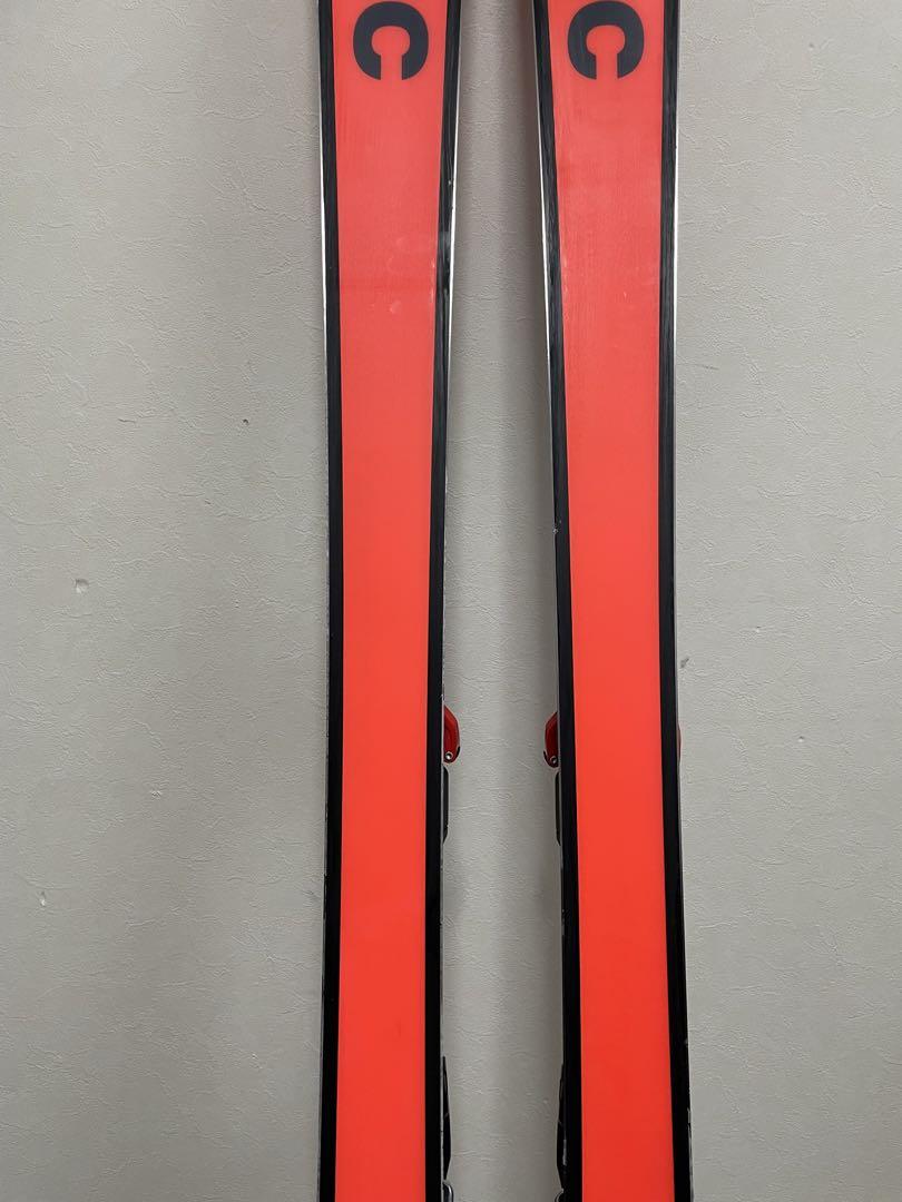 スキー Atomic REDSTER S9 FIS 165 X16