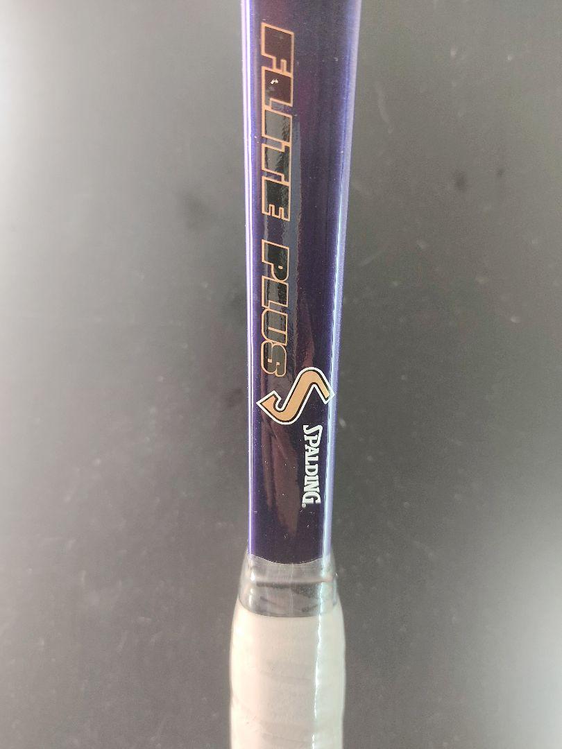 希少,新品,硬式テニスラケット,SPALDING,フライトプラスS,28inch 希少,新品,硬式テニスラケット,SPALDING,フライトプラスS,28inch