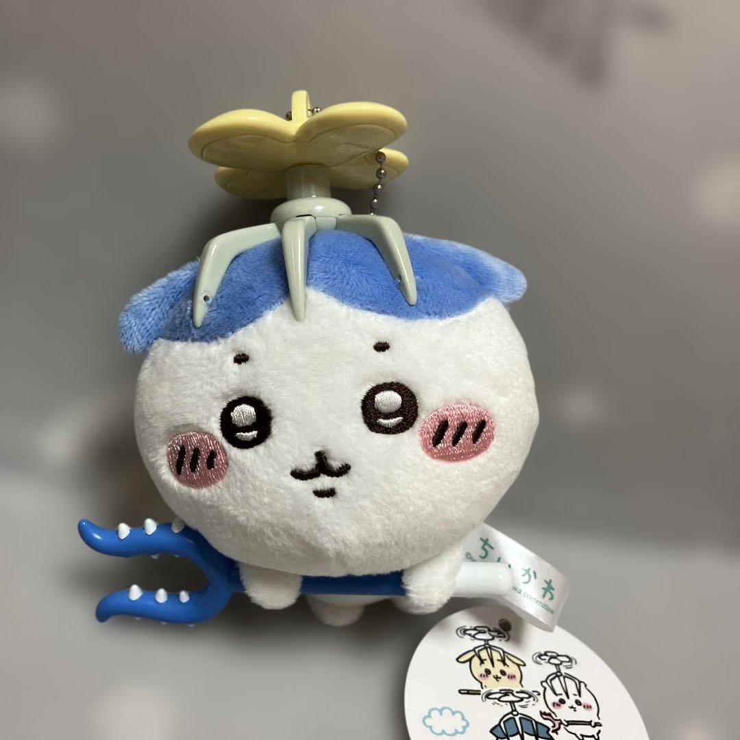 数量限定！在庫処分セール 売り切れ御免 ちいかわ メルカリ - 7点まとめ売り ハチワレ その他