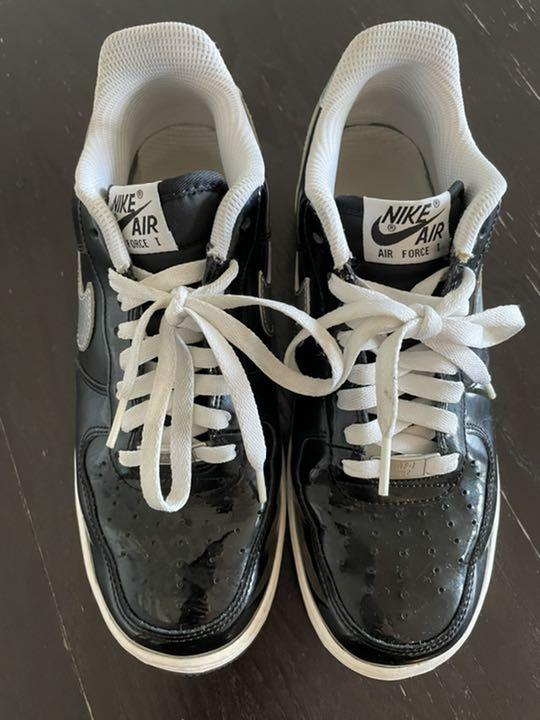 NIKE AIR FORCE 1 NBA ナイキ エア フォース 1