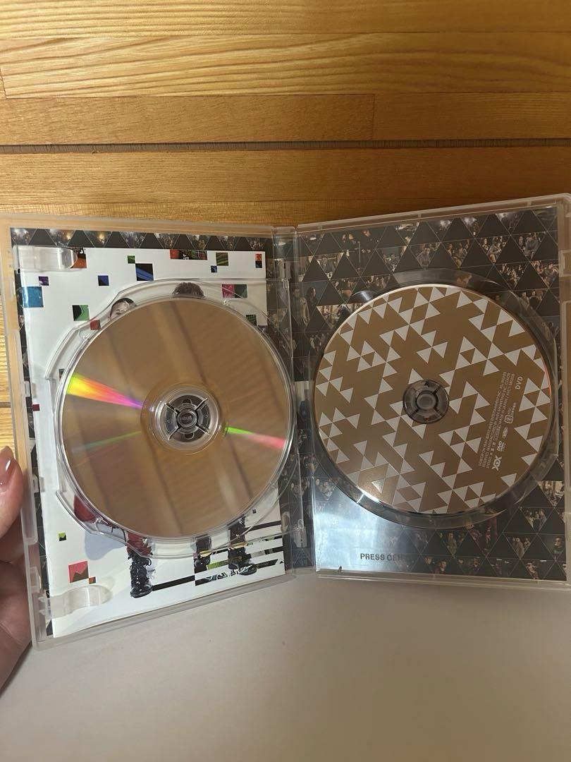 GD&TOP DVD フォトアルバム CD セット♡ - メルカリ