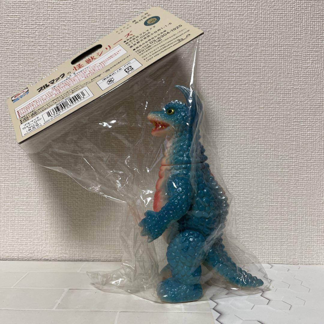 ブルマァク アーストロン 画像3