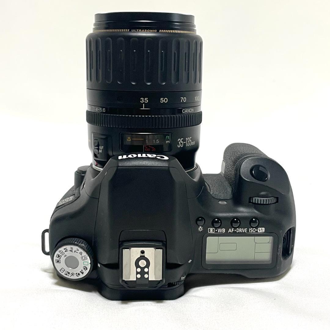 本格一眼レフ❣️ Canon EOS 50D 35-135mm USM セット 本格一眼レフ❣️ Canon EOS 50D 35-135mm USM セット