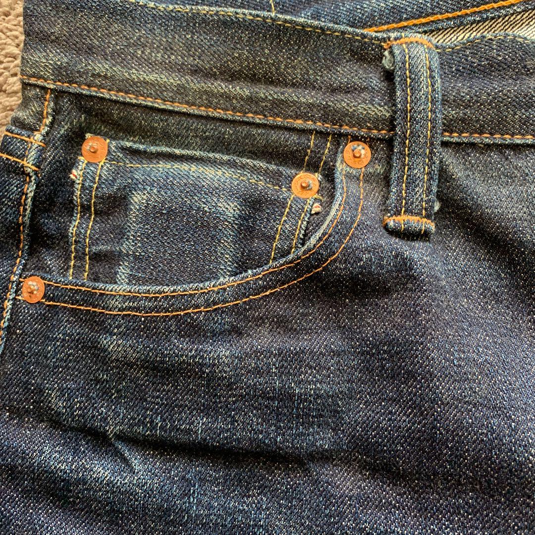 31%割引Lおすすめ 【サムライジーンズ】デニムジーンズ 桃太郎 32 セールストア jean guy 【NOBU⭐︎358⭐︎さま専用】DSQUARED2⭐️cool デニム/ジーンズ