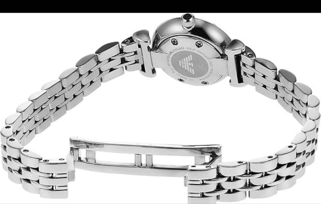 アルマーニ　Emporio Armani ／AR1763 レディース腕時計