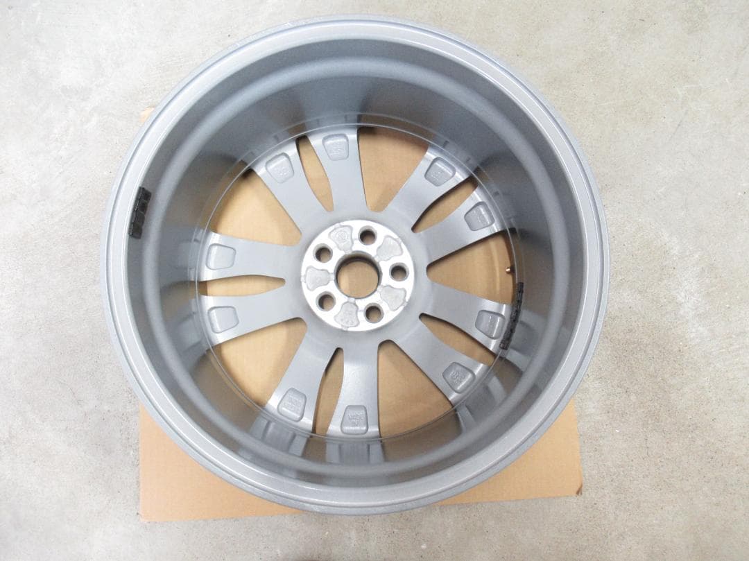 カローラツーリング アルミホイール 50 7.5J PCD 100 トヨタ カローラツーリング アルミホイール 50 7.5J PCD 100 トヨタ