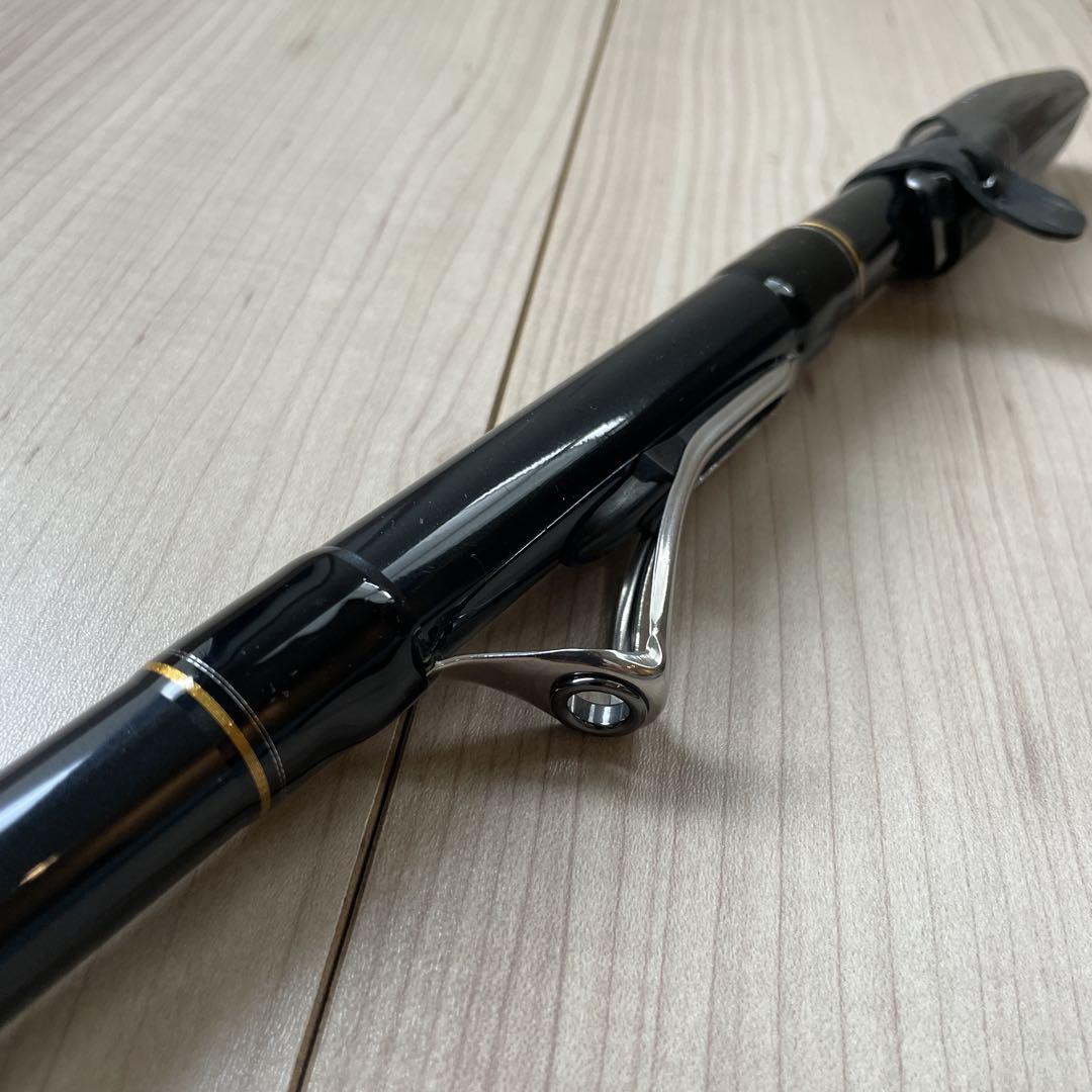 DAIWA - DAIWA  REGAL ISO 1-53 I 釣り竿 中古品 2025年最新】Yahoo!オークション -ダイワ 磯竿 リーガルの中古品