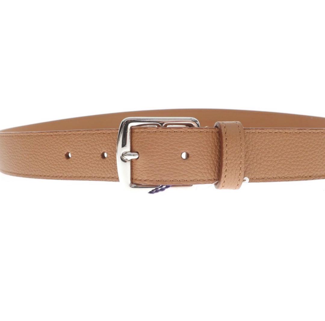 小物 Andersons leather belt