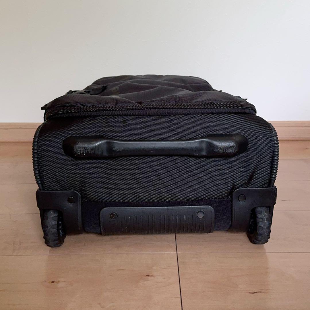 pacsafe TOURSAFE21 Black スーツケース(35L)