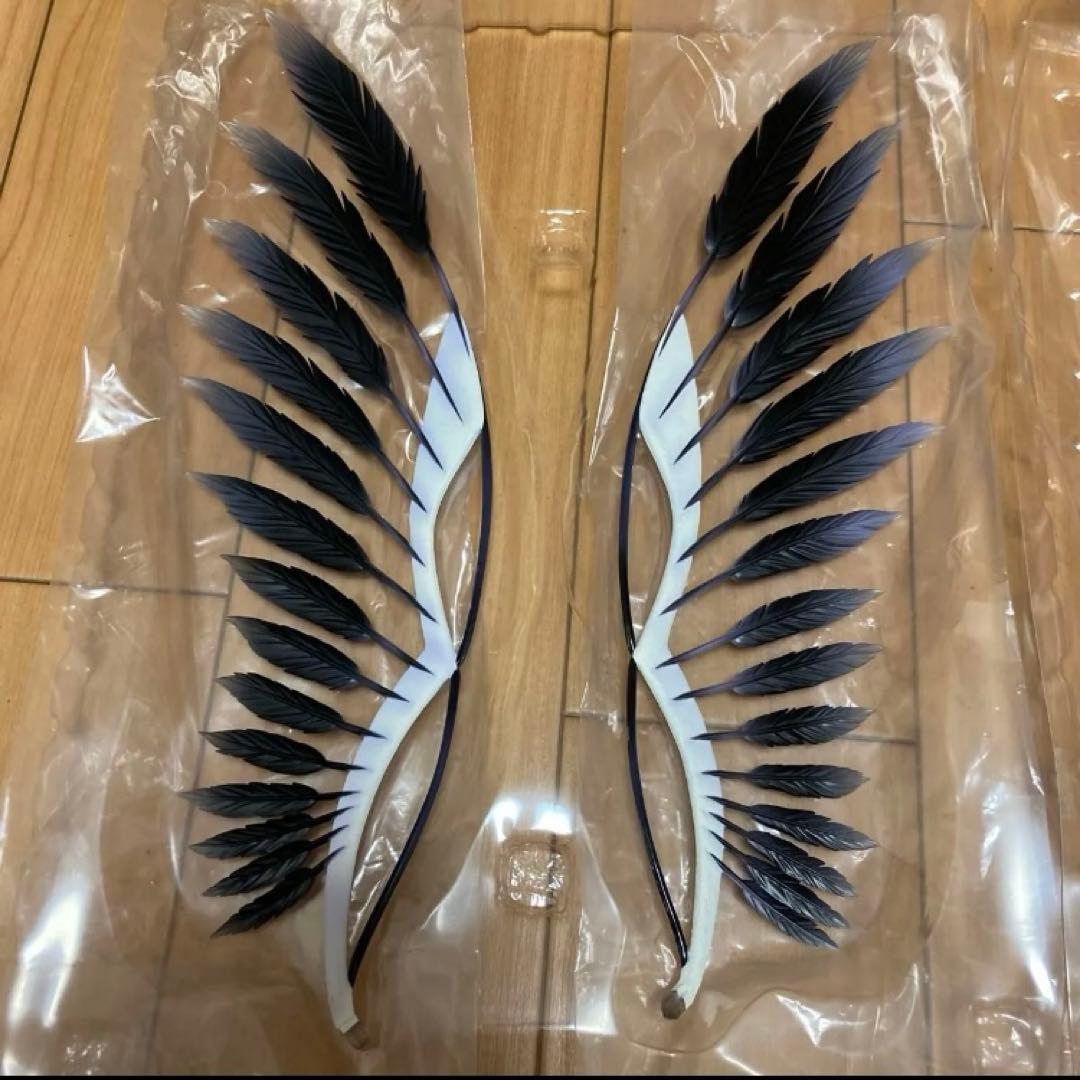 アニプレックス 魔法少女まどかマギカ 悪魔ほむら フィギュア