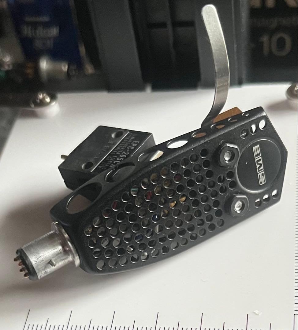 technics 205C IIX .SME ヘッドシェル 205C IITechnics