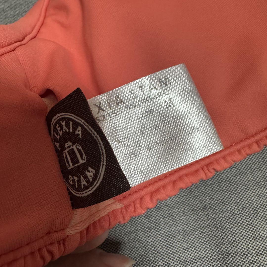 alexiastam アリシアスタン　水着　ビキニ