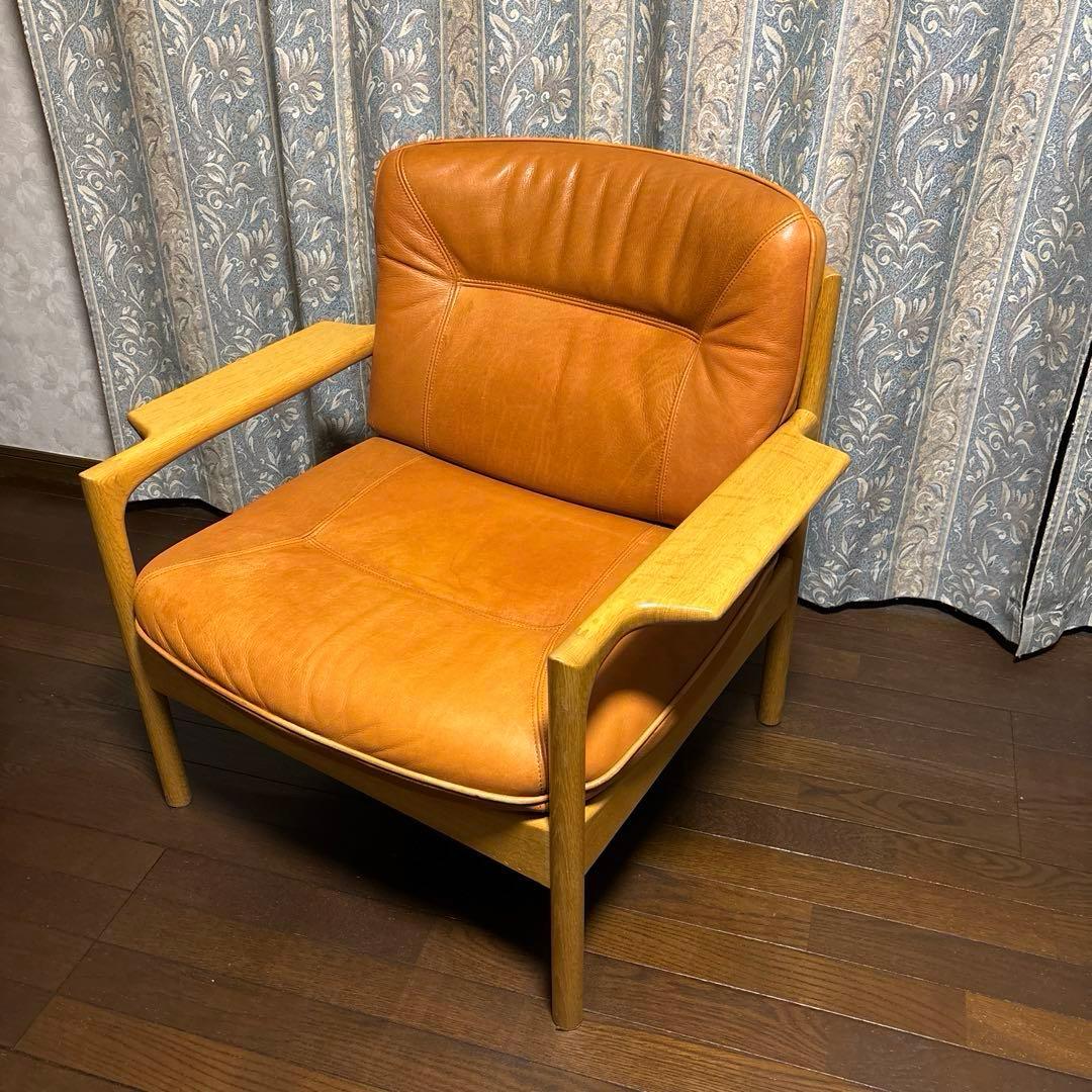 Conde House ゴルファーサロン アームチェアCondeHouse NEXPOTALLINN_EU