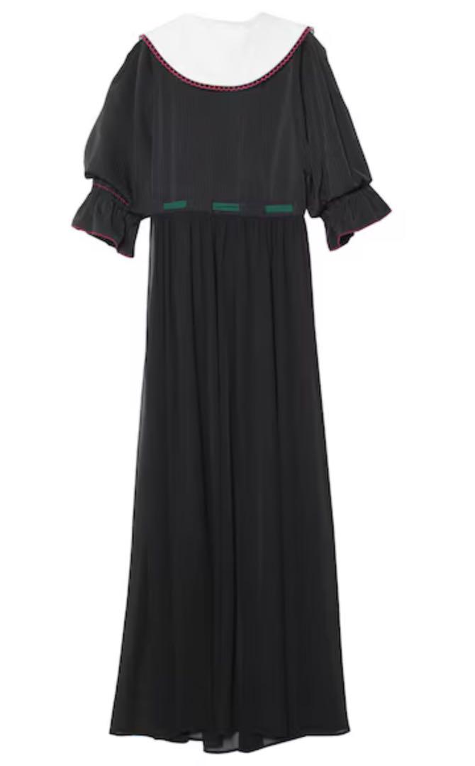 PAMEO POSE Amphitrite Gown ワンピース ガウン