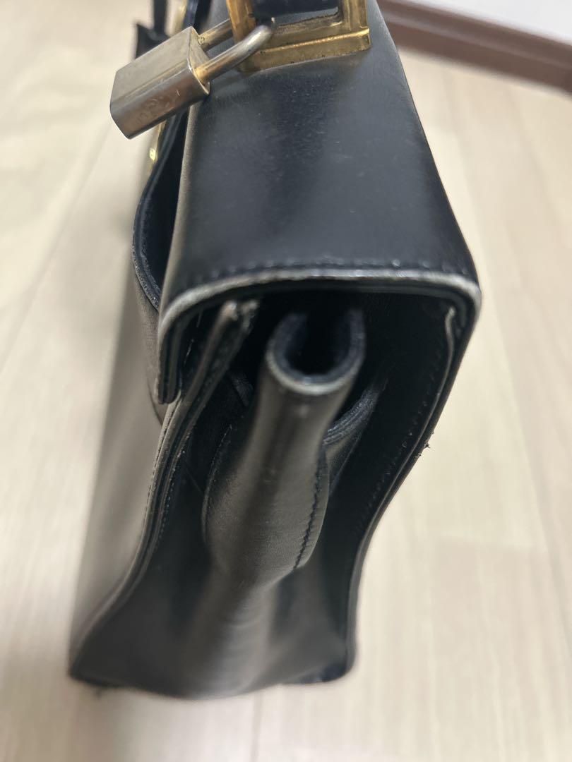 VERSACE ヴェルサーチ メドゥーサハンドバッグ