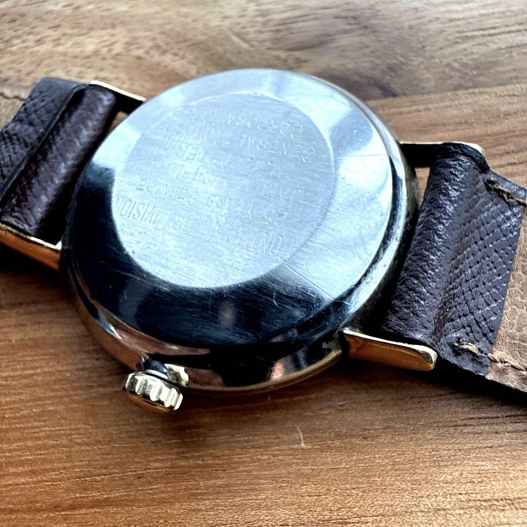 時計 OMEGA Seamaster De Ville