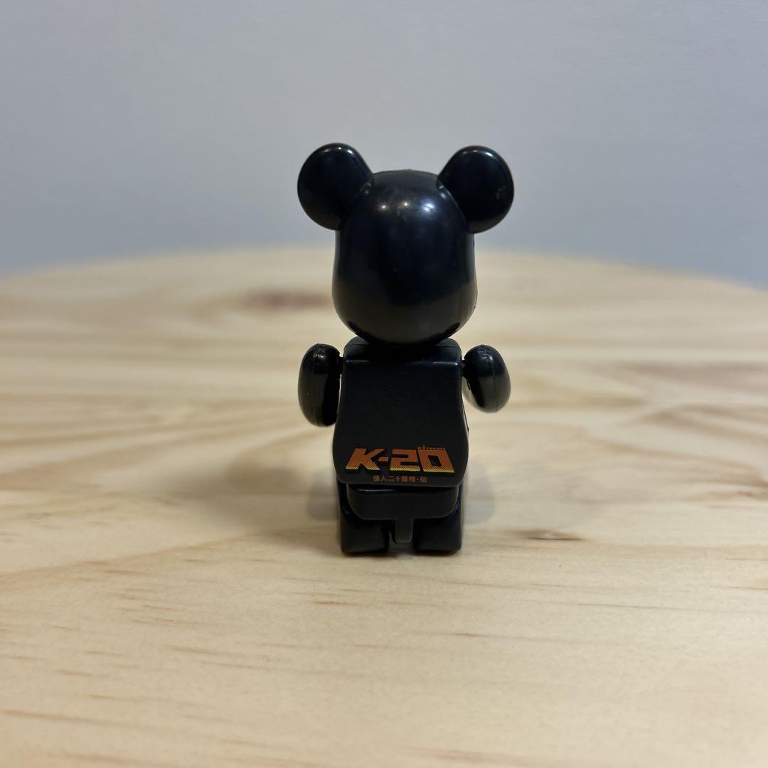 ベアブリック シリーズ 17　 ベーシック　コンプリート BE@RBRICK SERIES 17 [いいおもちゃのE^-^CH@]