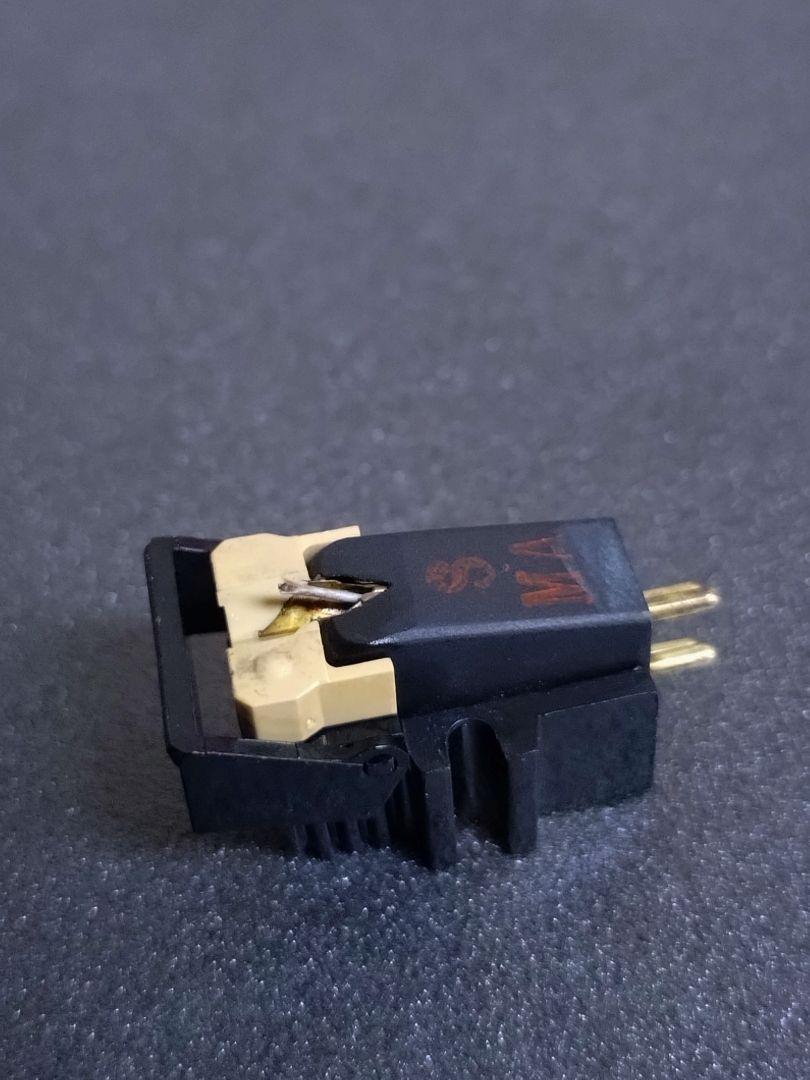 SHURE  M75MB  TYPE2 　カートリッジ