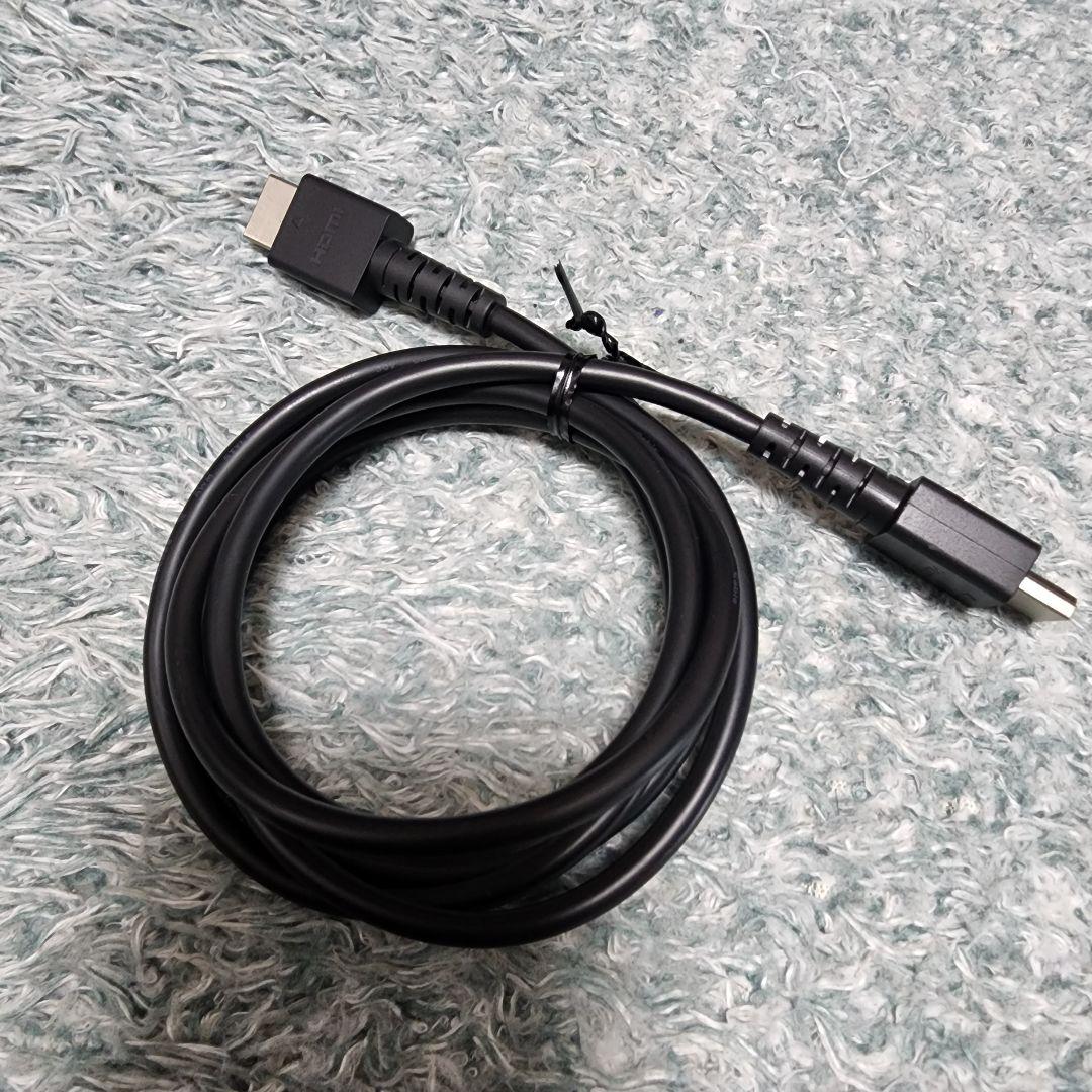 Nintendo Switch 旧型　完品　箱なし