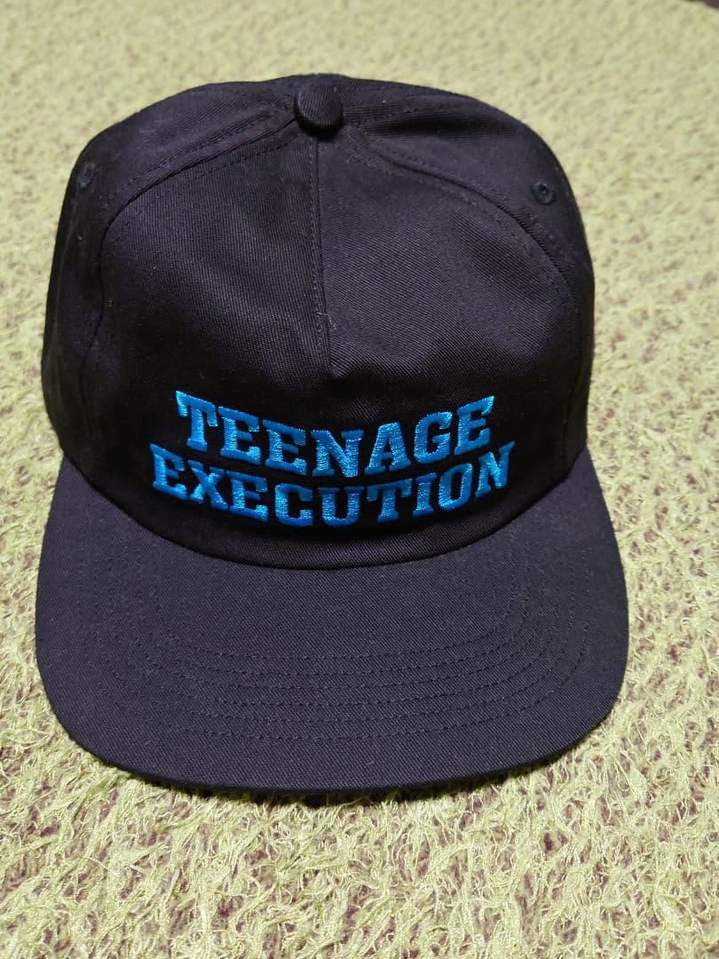 GOLF WANG キャップ 未使用品 タイラーザクリエイター アメリカ製