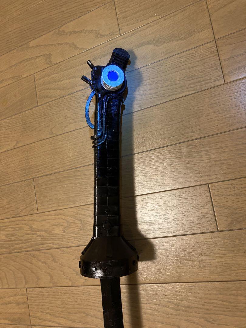 依頼品ガンツソード 画像6