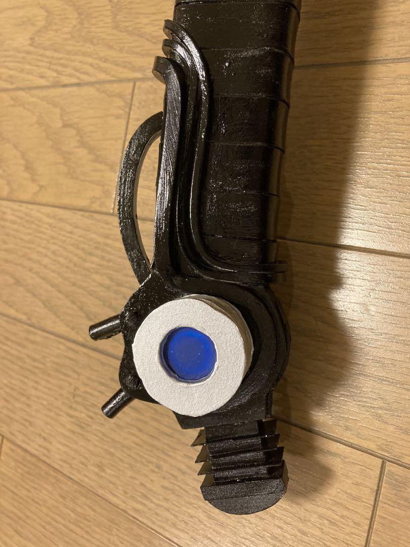 依頼品ガンツソード 画像9