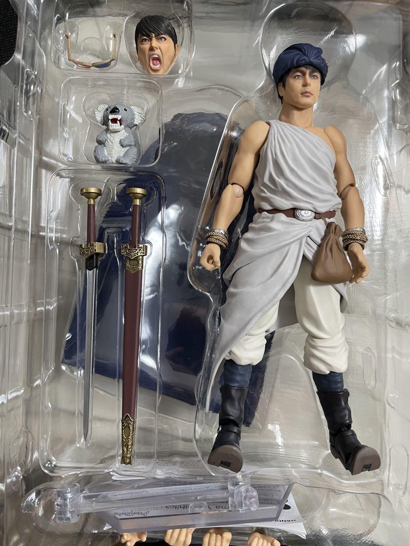 figma 324 ヨシヒコ 勇者ヨシヒコ フィギュア